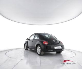 VOLKSWAGEN New Beetle usata 3