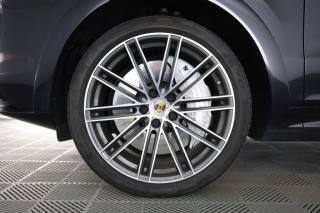 PORSCHE Panamera usata 14