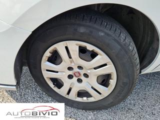 FIAT Doblo usata, con Alzacristalli elettrici