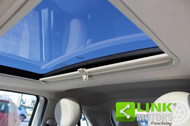 FIAT 500 usata, con ESP