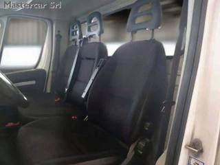 FIAT Ducato usata, con Chiusura centralizzata