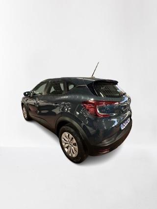 RENAULT Captur usata, con Airbag Passeggero
