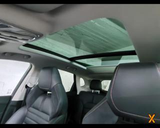 MG EHS usata, con ESP