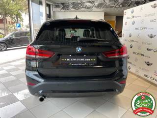 BMW X1 usata, con Alzacristalli elettrici