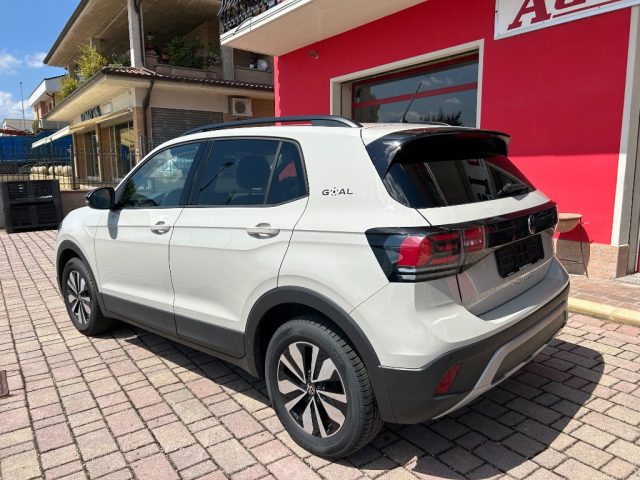 VOLKSWAGEN T-Cross usata, con Airbag Passeggero