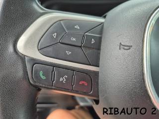 FIAT Tipo usata, con Touch screen