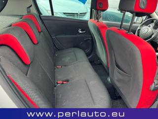 RENAULT Clio usata, con Climatizzatore