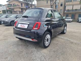 FIAT 500 usata, con Controllo automatico clima