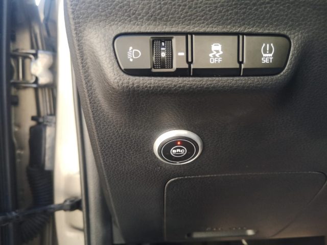 KIA Picanto usata, con Bracciolo