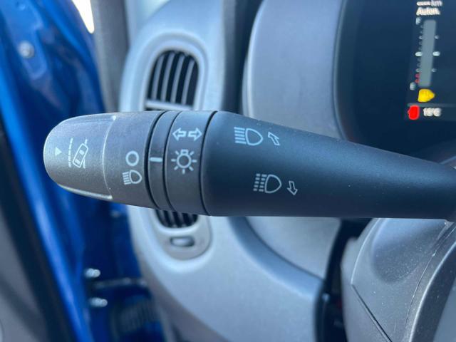 FIAT Panda usata, con Chiusura centralizzata telecomandata