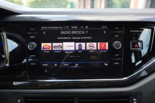 VOLKSWAGEN Taigo usata, con Airbag posteriore