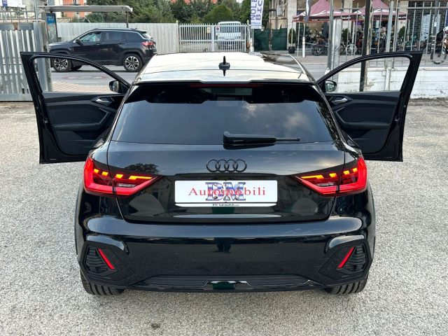 AUDI A1 usata, con Controllo trazione