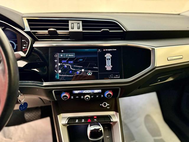 AUDI Q3 usata, con Cruise Control