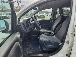 FIAT Panda usata 9