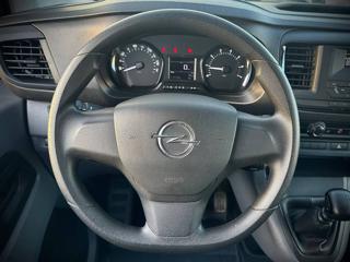 OPEL Vivaro Life usata 15