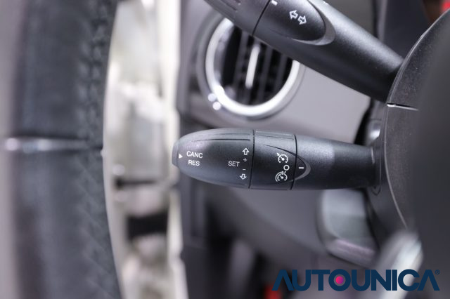 FIAT 500 usata, con Chiusura centralizzata telecomandata