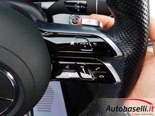 MERCEDES-BENZ E 220 usata, con Cerchi in lega