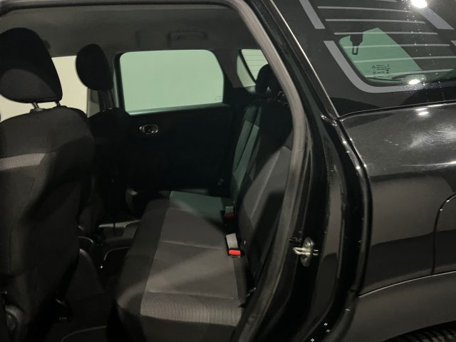 CITROEN C3 Aircross usata, con Controllo trazione