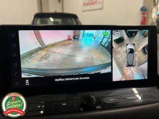 NISSAN Qashqai usata, con Boardcomputer