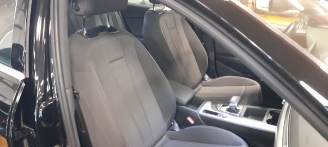 AUDI A4 usata, con Bracciolo