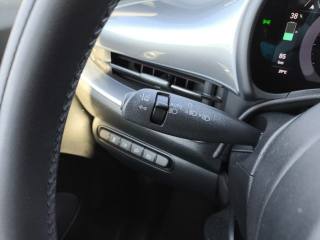 FIAT 500e usata 9