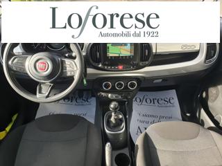 FIAT 500L usata, con ESP