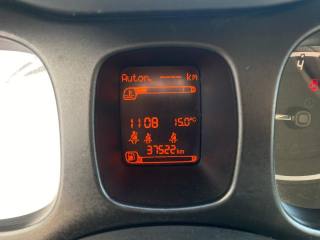 FIAT Panda usata, con USB