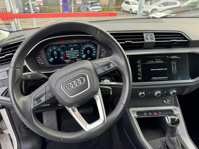 AUDI Q3 usata, con Chiusura centralizzata