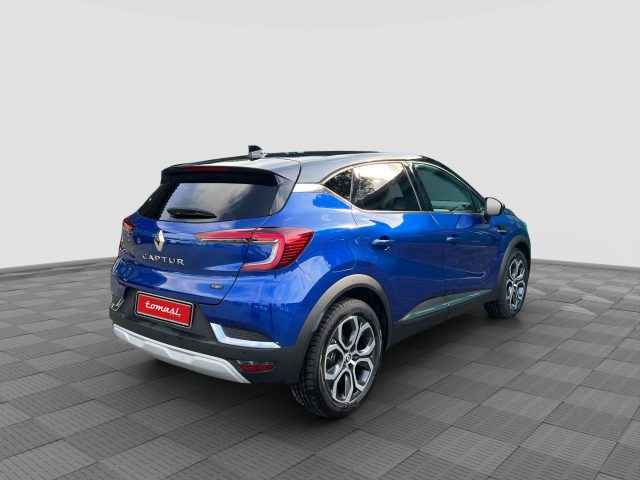 RENAULT Captur usata 6