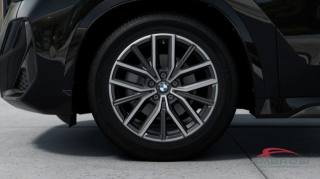 BMW X1 usata 7
