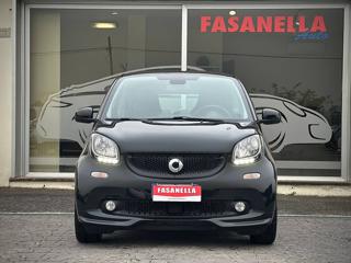 SMART ForTwo usata, con Airbag laterali