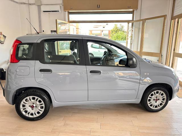 FIAT Panda usata, con Climatizzatore