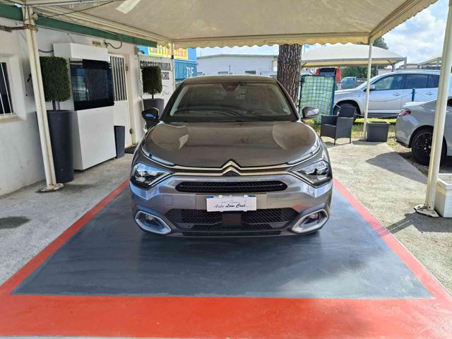 CITROEN C4 usata, con Airbag