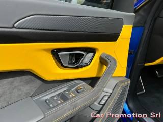 LAMBORGHINI Urus usata, con Cruise Control