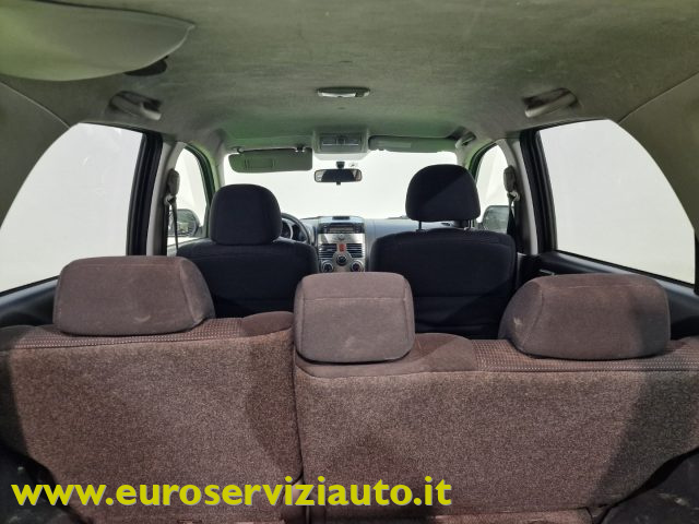 DAIHATSU Terios usata 31