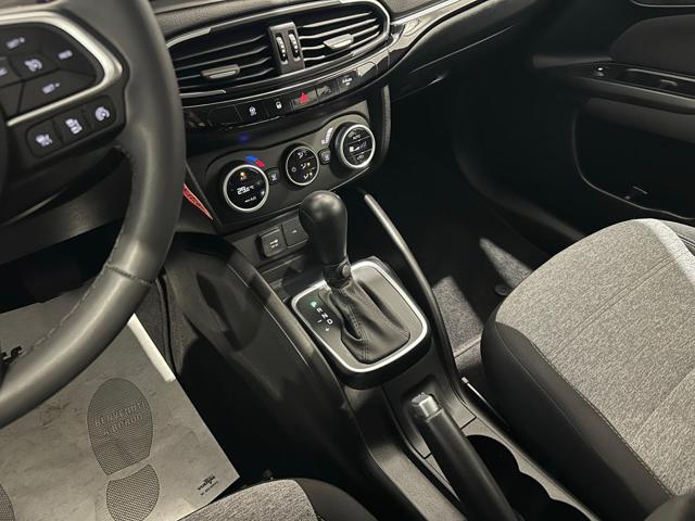 FIAT Tipo usata, con Controllo automatico clima