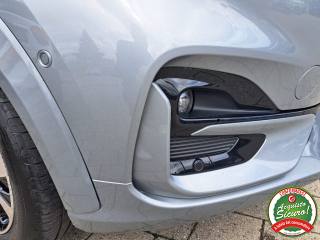 FORD Puma usata, con Fendinebbia