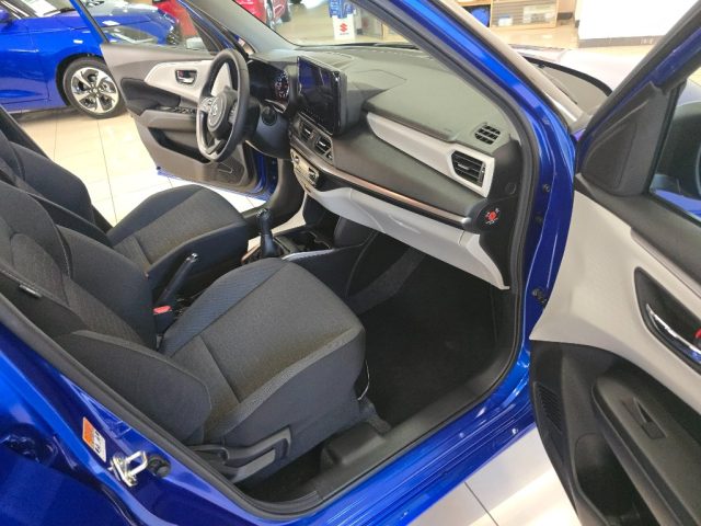 SUZUKI Swift usata, con Cruise Control