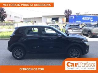 CITROEN C3 usata, con Boardcomputer
