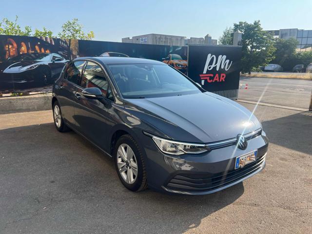VOLKSWAGEN Golf usata, con Airbag laterali