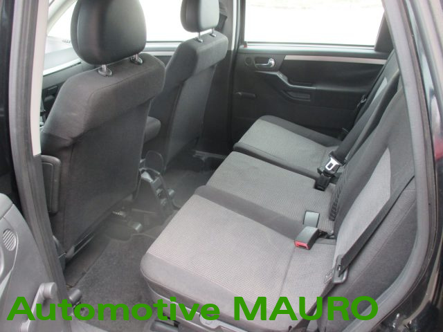 OPEL Meriva usata 11