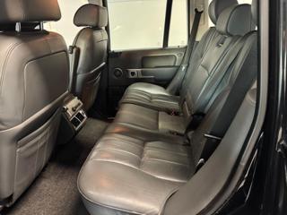 LAND ROVER Range Rover usata, con ESP