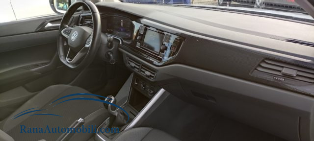 VOLKSWAGEN Taigo usata, con Climatizzatore