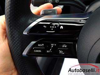 MERCEDES-BENZ CLA 200 usata, con Luci diurne