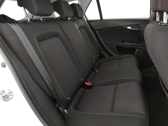 FIAT Tipo usata, con Fari Xenon