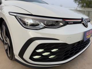 VOLKSWAGEN Golf usata, con ESP