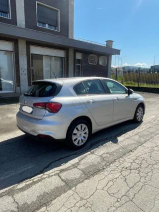 FIAT Tipo usata, con Sistema di navigazione