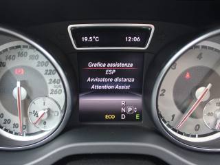 MERCEDES-BENZ GLA 220 usata, con Trazione integrale