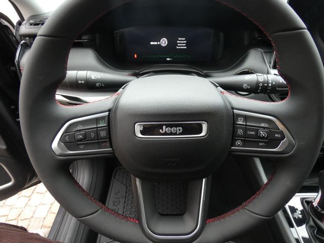 JEEP Compass usata, con Chiusura centralizzata