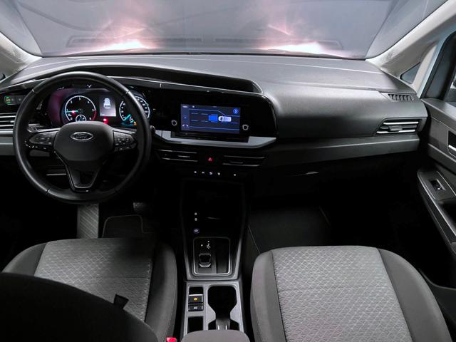 FORD Tourneo Connect usata, con Climatizzatore